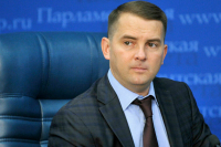 Ярослав Нилов: Частных камер видеофиксации на дорогах быть не должно. Только государственные