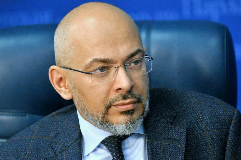 Николаев предложил создать единое агентство опеки и попечительства