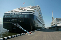 Минтранс упростит госрегистрацию морских судов