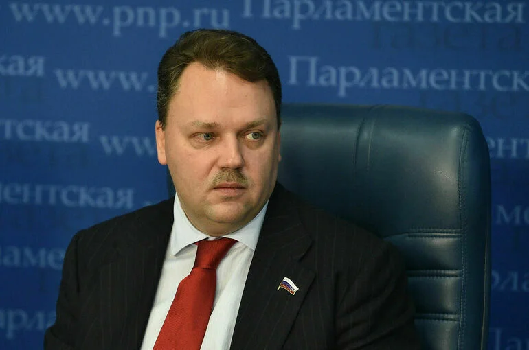 Кирьянов указал на рост числа финансовых пирамид в России