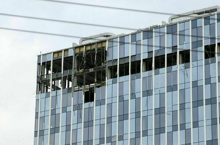 В ООН после атаки беспилотников на Москву призвали избегать эскалации