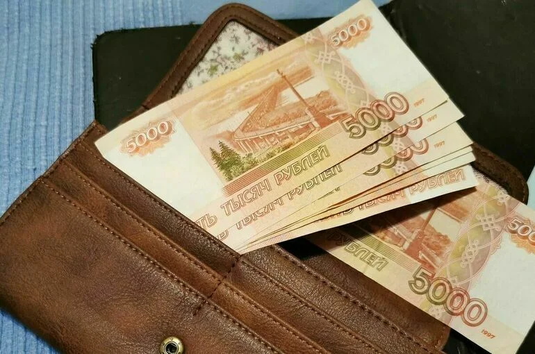 Минтруд предложил выплачивать 100 тысяч рублей пострадавшим в СВО детям