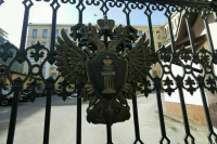 В Красноярском крае в лесу обнаружили тело 16-летней девушки