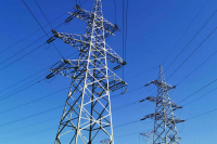 Во Владивостоке 26 тысяч человек остались без света из-за обрыва проводов яхтой