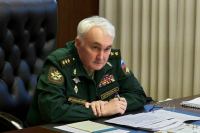 Картаполов заявил, что призывной возраст не будут повышать поэтапно