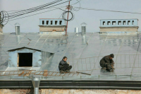 Регионы смогут централизованно закупать материалы для капремонта