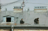 Регионы смогут централизованно закупать материалы для капремонта