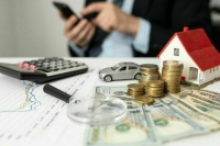 В Центробанке обеспокоены высокими темпами роста розничного кредитования