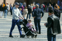 Папам разрешат отправлять маткапитал на будущую пенсию