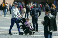 Папам разрешат отправлять маткапитал на будущую пенсию
