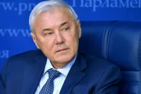 Анатолий Аксаков: Цифровым рублем можно будет расплатиться в Китае… в перспективе