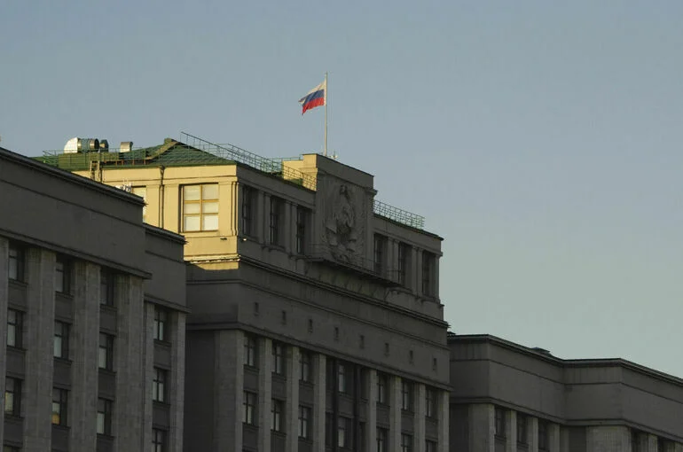 Право на налоговый вычет предложили предоставить добровольцам СВО