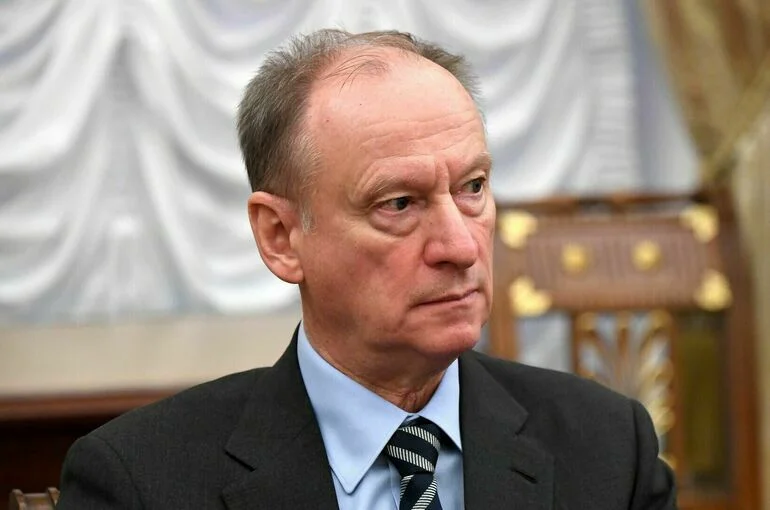 Патрушев заявил о готовности России к диалогу по конфликту на Украине