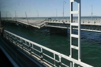 Сроки восстановления Крымского моста продлили до конца года