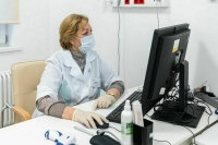 Минздрав предложил оснастить села передвижными медкомплексами