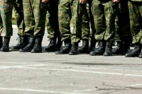 Госдума увеличила штрафы за неявку в военкоматы