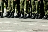 Госдума увеличила штрафы за неявку в военкоматы