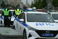 Скидку за быструю уплату штрафа распространят за неоплату проезда по платке