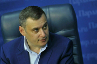 Хинштейн рассказал, кто сможет использовать иностранную электронную почту