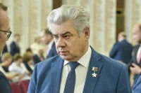 Бондарев поддержал запретительные меры для уклонистов