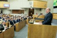 Глава Минтранса рассказал, сколько дорог собираются построить в этом году