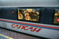 Савельев  рассказал, почему нельзя запустить «Сапсан» между Москвой и Минском