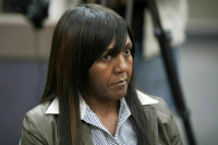 Внучка бывшего президента ЮАР рассказала о целях форума наследия Африки