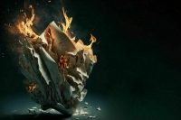 В Швеции сообщили об угрозе безопасности после сожжения Корана