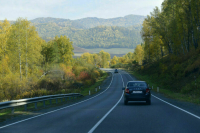 Минтранс попросил денег на восстановление изношенных дорог