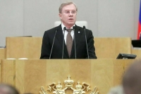 Савельев объяснил задержку строительства скоростных ж/д магистралей