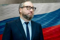Горелкин: Запрет онлайн-регистрации через иностранную почту не имеет обратной силы
