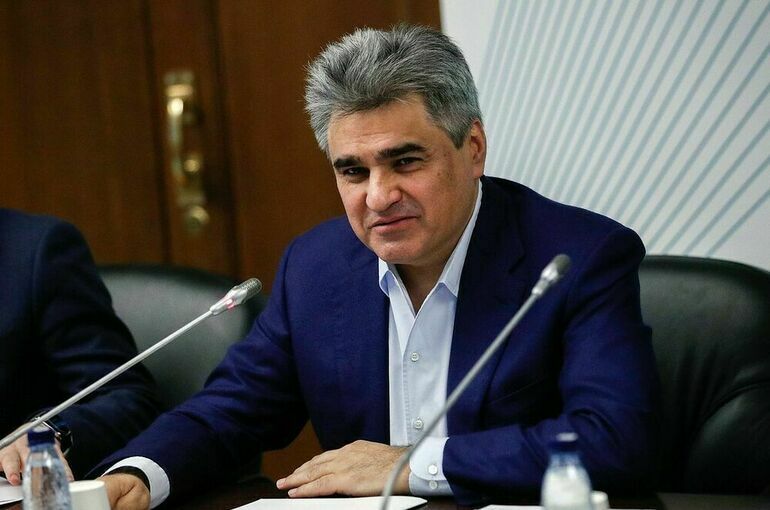 Нечаев: Пошлинами от товаров из недружественных стран стоит субсидировать производителей РФ