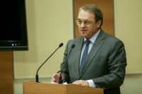 В МИД РФ заявили о планах запустить прямое авиасообщение с Африкой