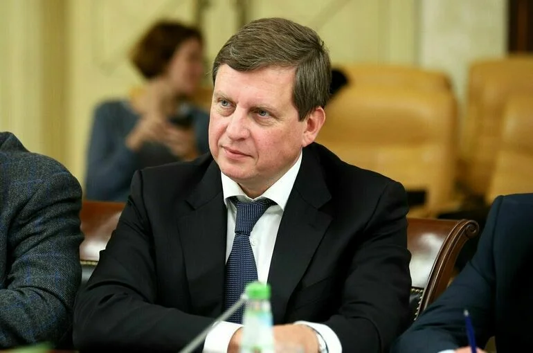 Епишин рассказал о важности аэрокосмической отрасли в экономике РФ