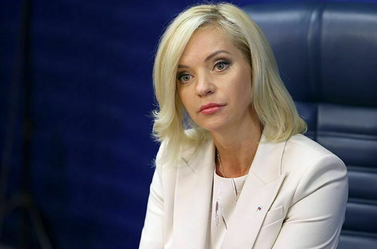 Казакова рассказала, как школьникам помогут с профориентацией