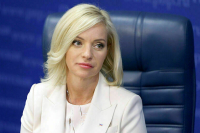 Казакова рассказала, какие выгоды могут дать серебряные медали