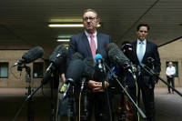 Суд в Лондоне оправдал актера Кевина Спейси по делу о домогательствах