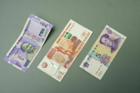 В БРИКС не увидели препятствий для перехода к расчетам в нацвалютах