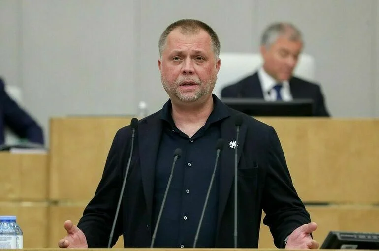 Бородай рассказал, когда будут достигнуты цели специальной военной операции