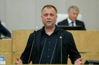 Бородай рассказал, когда будут достигнуты цели специальной военной операции