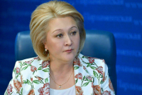 Гумерова: Единый учебник истории может выйти за пределы России