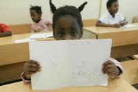 Путин предложил подумать об открытии в Африке школ с обучением на русском языке