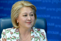 Гумерова рассказала, какие полномочия учителей могут появиться в законе