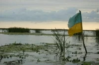 На Украине продлили военное положение и всеобщую мобилизацию