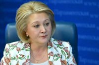 В России выстраивают систему сопровождения талантливых детей