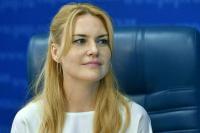 Лантратова рассказала, как пройдут сентябрьские выборы в ЛНР