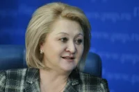 Гумерова рассказала о работе над программой развития среднего профобразования