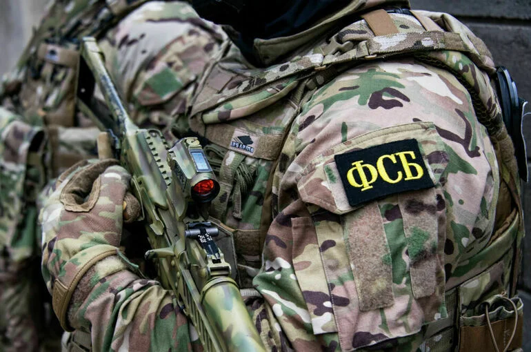 В Брянской области задержали пытавшегося вступить в ВСУ россиянина