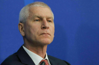 Минспорт РФ пригласит спортсменов из Украины на Всемирные игры дружбы