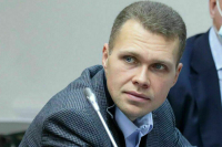 Чаплин рассказал о товарообороте между Россией и странами Африки 